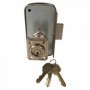 Comprar Cerradura Sobreponer 5124-10I Pintada Lince 70068 al Mejor Precio