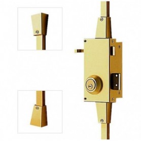 Comprar Cerradura Ts30 T60 Iae Izquierda Tesa 69077 al Mejor Precio