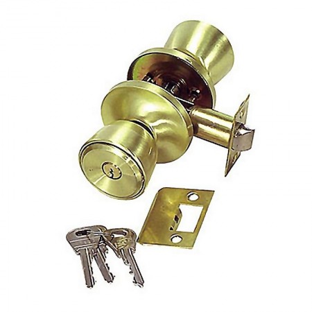 Comprar Cerradura U-3000-Al-70 Laton Llave Y Paso Ucem 67119 al Mejor Precio