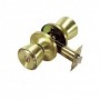 Comprar Cerradura U-3000-Bg-60 Laton Llave Y Condena Ucem 67121 al Mejor Precio