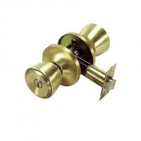 Comprar Cerradura U-3000-Bg-60 Laton Llave Y Condena Ucem 67121 al Mejor Precio