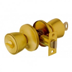 Comprar Cerradura U-3000-Bg-70 Laton Llave Y Condena Ucem 67122 al Mejor Precio