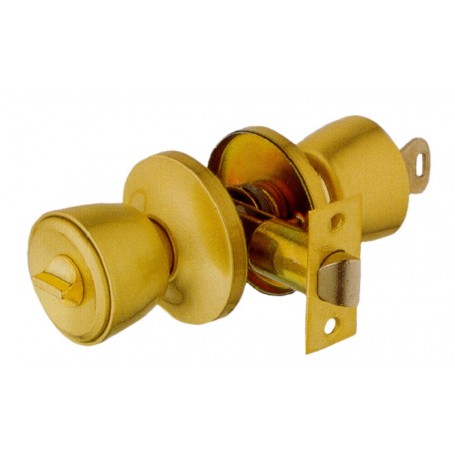 Comprar Cerradura U-3000-Bg-70 Laton Llave Y Condena Ucem 67122 al Mejor Precio