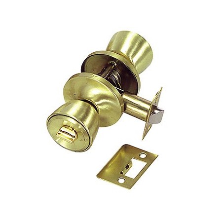 Comprar Cerradura U-3000-C-60 Laton Con Condena Ucem 67115 al Mejor Precio