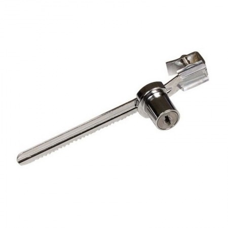 Comprar Cerradura Vitrina 10A 120Mm Amig 4830 al Mejor Precio