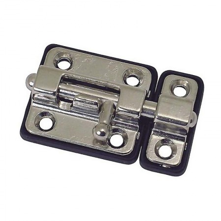 Comprar Cerrojillo 35Mm Cromado Hjm 63003 al Mejor Precio