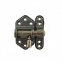 Comprar Cerrojillo Vertical 30Mm Oro Viejo Hjm 63011 al Mejor Precio