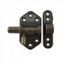 Comprar Cerrojillo Vertical 30Mm Oro Viejo Hjm 63011 al Mejor Precio