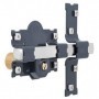Comprar Cerrojo 101-L-105 B/70 Pintado Fac 71079 al Mejor Precio