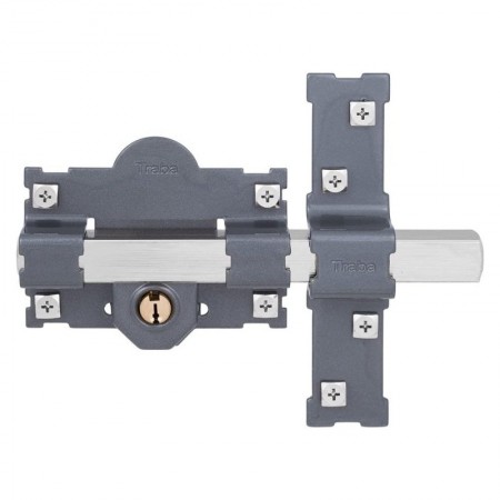 Comprar Cerrojo 101-L-105 Pintado Fac 71071 al Mejor Precio