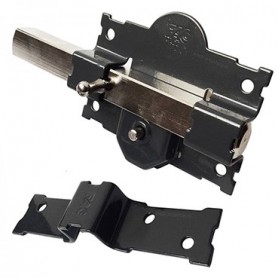 Comprar Cerrojo 101-R-105 B/70 Pintado Fac 71078 al Mejor Precio