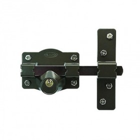 Comprar Cerrojo 1203 He 105 Llave-Llave Ilargi 72100 al Mejor Precio
