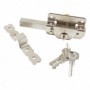 Comprar Cerrojo 19 Niquel Cilindro Redondo 25Mm Yale 68123 al Mejor Precio