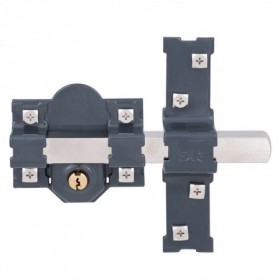 Comprar Cerrojo 201-L-80 Pintado Fac 71073 al Mejor Precio
