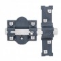 Comprar Cerrojo 201-R-80 Pintado Fac 71074 al Mejor Precio