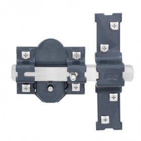 Comprar Cerrojo 201-R-80 Pintado Fac 71074 al Mejor Precio