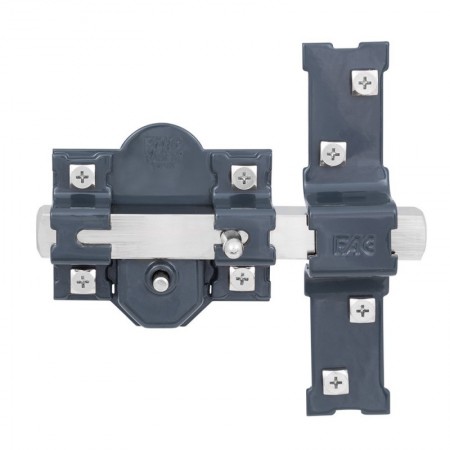 Comprar Cerrojo 201-R-80 Pintado Fac 71074 al Mejor Precio