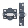 Comprar Cerrojo 201-R-80 Pintado Fac 71074 al Mejor Precio