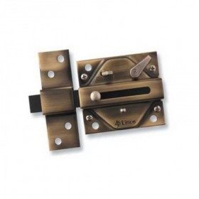 Comprar Cerrojo 2930 Cobre Viejo Lince 70030 al Mejor Precio