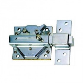 Comprar Cerrojo 2930 H.Cromado Lince 70028 al Mejor Precio