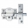 Comprar Cerrojo 300-R-80 B/70 Niquel Fac 71039 al Mejor Precio
