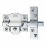 Comprar Cerrojo 300-R-80 B/70 Niquel Fac 71039 al Mejor Precio