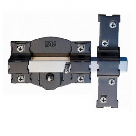 Comprar Cerrojo 301-R 120 Pintado Fac 71032 al Mejor Precio