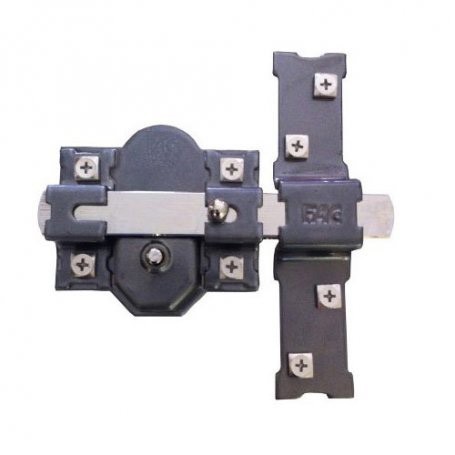 Comprar Cerrojo 301-R 80 B/70 Pintado Fac 71029 al Mejor Precio