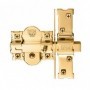 Comprar Cerrojo 301-R 80 Dorado Fac 71034 al Mejor Precio