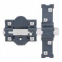 Comprar Cerrojo 301-R-80 Pintado Fac 71053 al Mejor Precio