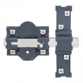 Comprar Cerrojo 301-R-80 Pintado Fac 71053 al Mejor Precio