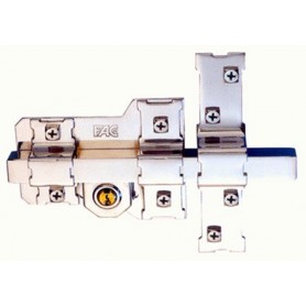 Comprar Cerrojo 302-L 115D B/70 Niquel Fac 71057 al Mejor Precio