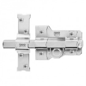 Comprar Cerrojo 302-T/115 Izquierda Niquel Fac 71103 al Mejor Precio