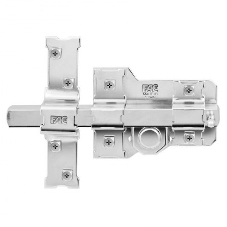 Comprar Cerrojo 302-T/115 Izquierda Niquel Fac 71103 al Mejor Precio