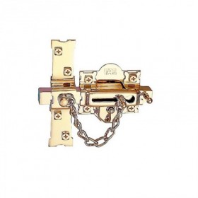 Comprar Cerrojo 307-L-80 B/70 Dorada I Fac 71048 al Mejor Precio