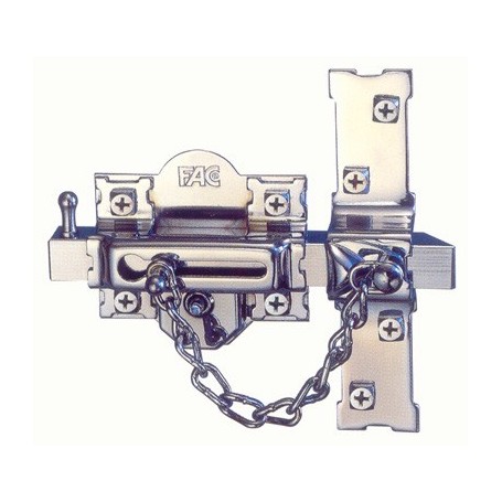 Comprar Cerrojo 308-R 80 I Niquel Fac 71017 al Mejor Precio