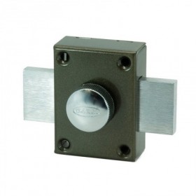 Comprar Cerrojo 4101-60Mm Esmaltado Ilargi 72102 al Mejor Precio