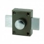 Comprar Cerrojo 4101-60Mm Esmaltado Ilargi 72102 al Mejor Precio