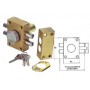Comprar Cerrojo 4111-Hb 60Mm Ucem 67099 al Mejor Precio