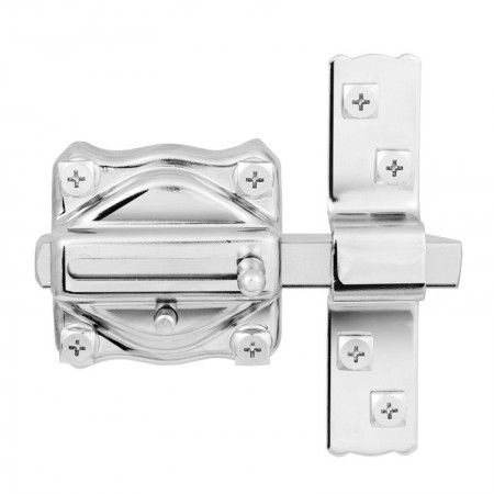 Comprar Cerrojo 427-R 65 D Niquel Fac 71018 al Mejor Precio