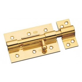 Comprar Cerrojo 454- 70 Latonado Caja 10 Amig 4207 al Mejor Precio