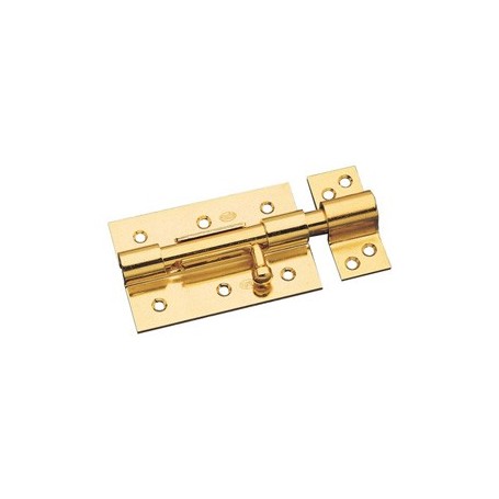 Comprar Cerrojo 454- 70 Latonado Caja 10 Amig 4207 al Mejor Precio