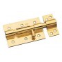 Comprar Cerrojo 454- 70 Latonado Caja 10 Amig 4207 al Mejor Precio