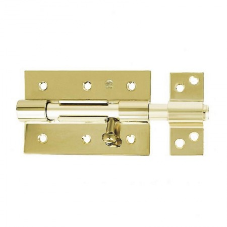 Comprar Cerrojo 454-100 Latonado Caja 10 Amig 4208 al Mejor Precio