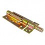 Comprar Cerrojo 455 De-70Mm C/ Agujero Cincado Caja 12 Wurko 162595 al Mejor Precio