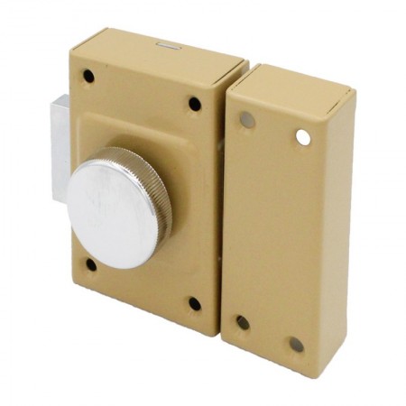Comprar Cerrojo 5 Llaves Puntos Fuerte 858/60 He Wurko 162504 al Mejor Precio