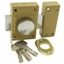 Comprar Cerrojo 5 Llaves Puntos Fuerte 858/60 He Wurko 162504 al Mejor Precio