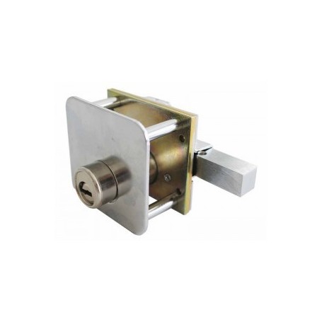 Comprar Cerrojo 7930 Trastero Seguridad Lince 70081 al Mejor Precio
