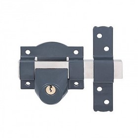 Comprar Cerrojo 91-C-80 Pintado Fac 71059 al Mejor Precio