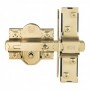 Comprar Cerrojo 946-Rp/80 Uve Dorado Anti Bumping Fac 71656 al Mejor Precio